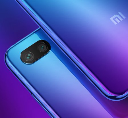 Xiaomi Mi 8 Lite